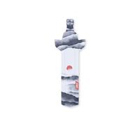 Parafango posteriore strada Slicy Gris