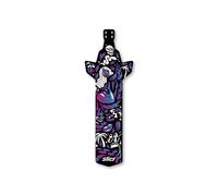 Parafango posteriore strada Slicy Violet