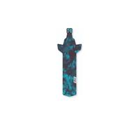 Parafango posteriore stradale deep blue