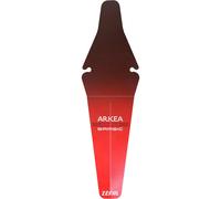 Parafango posteriore sul reggisella Zefal Shield lite M Noir