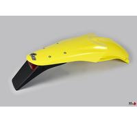 PARAFANGO POSTERIORE SUZUKI DRZ 400E 2000-2025 UFO PLAST SU03984#102