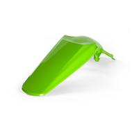PARAFANGO POSTERIORE SUZUKI-KAWASAKI KXF 250 04-05 ACERBIS VERDE
