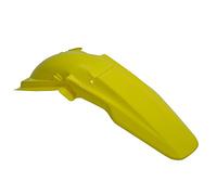 PARAFANGO POSTERIORE SUZUKI REPLICA GIALLO RMZ