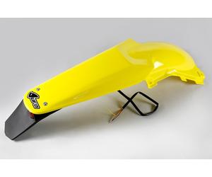 PARAFANGO POSTERIORE SUZUKI RMZ 250 2004-2006 UFO PLAST SU04908#102