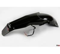 PARAFANGO POSTERIORE SUZUKI RMZ 450 2005-2007 UFO PLAST SU04911#001