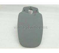 Parafango Posteriore Targa Adatta Per BSA Bantam D7 D10 D14 B175 A50 A65