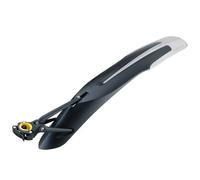 Parafango posteriore Topeak - Nero, 25,4-34,9 cm