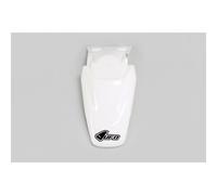 Parafango post Ufo Kawasaki KX 65 2001-2022 bianco