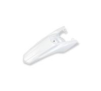 Ufo Yamaha Yz 65 20 Rear Fender Bianco
