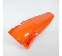 Parafango posteriore UFO compatibile con Moto KTM 300 EXC 1998-2003