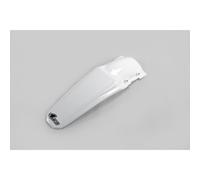Parafango Posteriore UFO HONDA Bianco HO04630-041 Per Moto Ricambi Ciclomotore