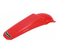 parafango posteriore Ufo Honda Crf r 250 2008 - 2009 rosso