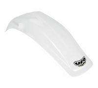 Ufo Ktm Egs 350 91 Rear Fender Bianco