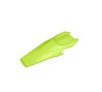 Ufo Husqvarna Fc 250 20 Rear Fender Giallo