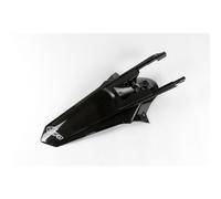 Ufo Ktm Sx 85 17/14 18 Rear Fender Nero