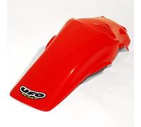 Parafango Posteriore Compatibile Con Honda Cr 125 250 500 R 1991 W