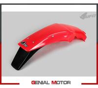 Parafango Posteriore Ufo Plast Per Honda Cr 125 1991 > 1992 Rosso CR 92-99 64567