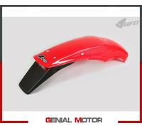 Parafango Posteriore Ufo Plast Per Honda Cr 250 1992 > 1996 Rosso CR 92-99 65567