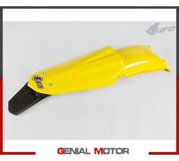 Parafango Posteriore Ufo Plast Per Husqvarna Wr 250 2005 > 2013 Giallo HU 14103