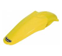 parafango posteriore Ufo Suzuki Drz 400 e giallo scuro