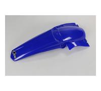 UFO PLAST parafango posteriore blu Yamaha YZF 450 2006-2009