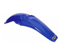 parafango posteriore Ufo Yamaha Yz 125 / 250 1996 - 2001 blu