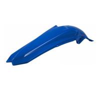parafango posteriore Ufo Yamaha Yzf 450 2010 2011 2012 2013 blu