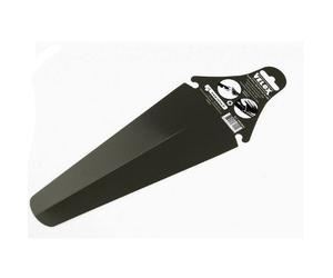 Parafango posteriore ultra leggero a clip sotto la sella della bicicletta