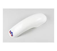 Parafanghi Posteriore Universale UFO Cross 50cc-75cc-80cc (1970-1974) Bianco