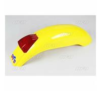 Parafango Posteriore Universale UFO Preston Con Luce (1975-1979) Giallo