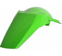 Polisport Off Road Kawasaki Kx125/250 03-08 Rear Fender Verde
