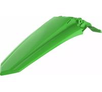 POLISPORT Parafango posteriore verde Kawasaki KX450, verde