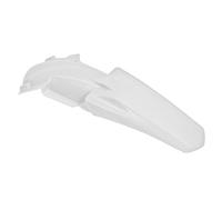 Rtech Yamaha Yz 85 Rear Fender Bianco 2002-2019