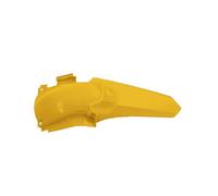 PARAFANGO POSTERIORE YAMAHA REPLICA GIALLO YZ
