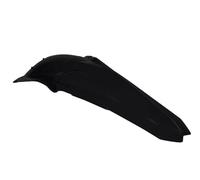 PARAFANGO POSTERIORE YAMAHA REPLICA NERO