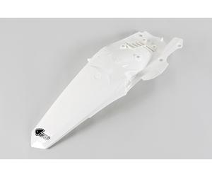 PARAFANGO POSTERIORE YAMAHA WRF 250 2015-2019 UFO PLAST YA04854#046
