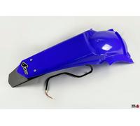 PARAFANGO POSTERIORE YAMAHA WRF 450 2007-2015 UFO PLAST YA03889#089