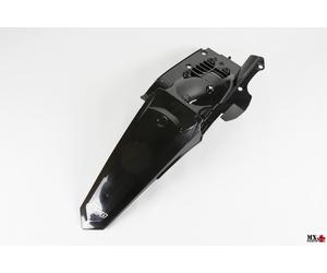 PARAFANGO POSTERIORE YAMAHA WRF 450 2016-2018 UFO PLAST YA04854#001