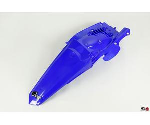 PARAFANGO POSTERIORE YAMAHA WRF 450 2016-2018 UFO PLAST YA04854#089