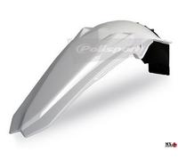 PARAFANGO POSTERIORE YAMAHA YZ 450 F 2010-2013 POLISPORT P8578900001 COLORE O...