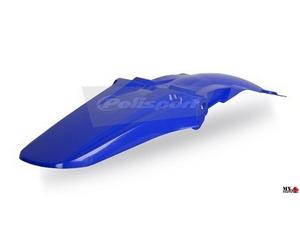 PARAFANGO POSTERIORE YAMAHA YZ 80 1993-2001 POLISPORT P8563600001 COLORE OEM ...