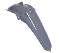 PARAFANGO POSTERIORE YAMAHA YZ125/250 22-.. GRIGIO QUANTUM