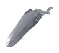 PARAFANGO POSTERIORE YAMAHA YZ450F 23-... GRIGIO QUANTUM