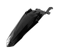 PARAFANGO POSTERIORE YAMAHA YZ450F 23-... NERO