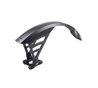 Zefal Deflector Rs75 27.5-29´´ 2024 Rear Mudguard Argento 27.5 - 29 ´´
