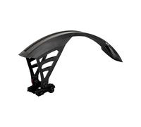 Parafango Posteriore Zéfal Deflector RS75 per MTB 26 27.5 29 Pollici