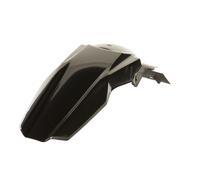 PARAFANGO POSTERIORESUZ RMZ 450 05-07 ACERBIS NERO