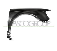 PARAFANGO ANTERIORE DESTRO ADATTABILE A AUDI A3 8P1/8PA 06/2008-> 8P0821106G