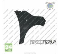 Parafango Prasco Anteriore Dx Destro Per Abarth 500 Fiat