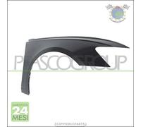 Parafango Prasco Anteriore Dx Destro per AUDI A6 #bq
